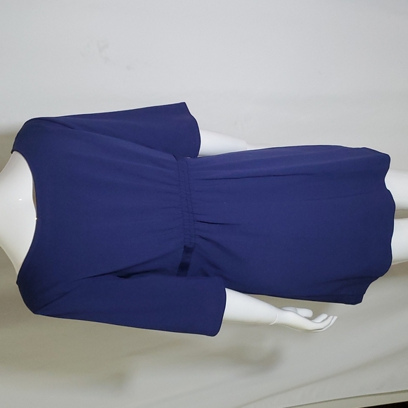 NWOT Max Studio Tunic Top - Picture 4 of 6